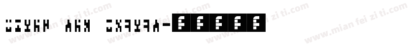 times new roaman字体转换
